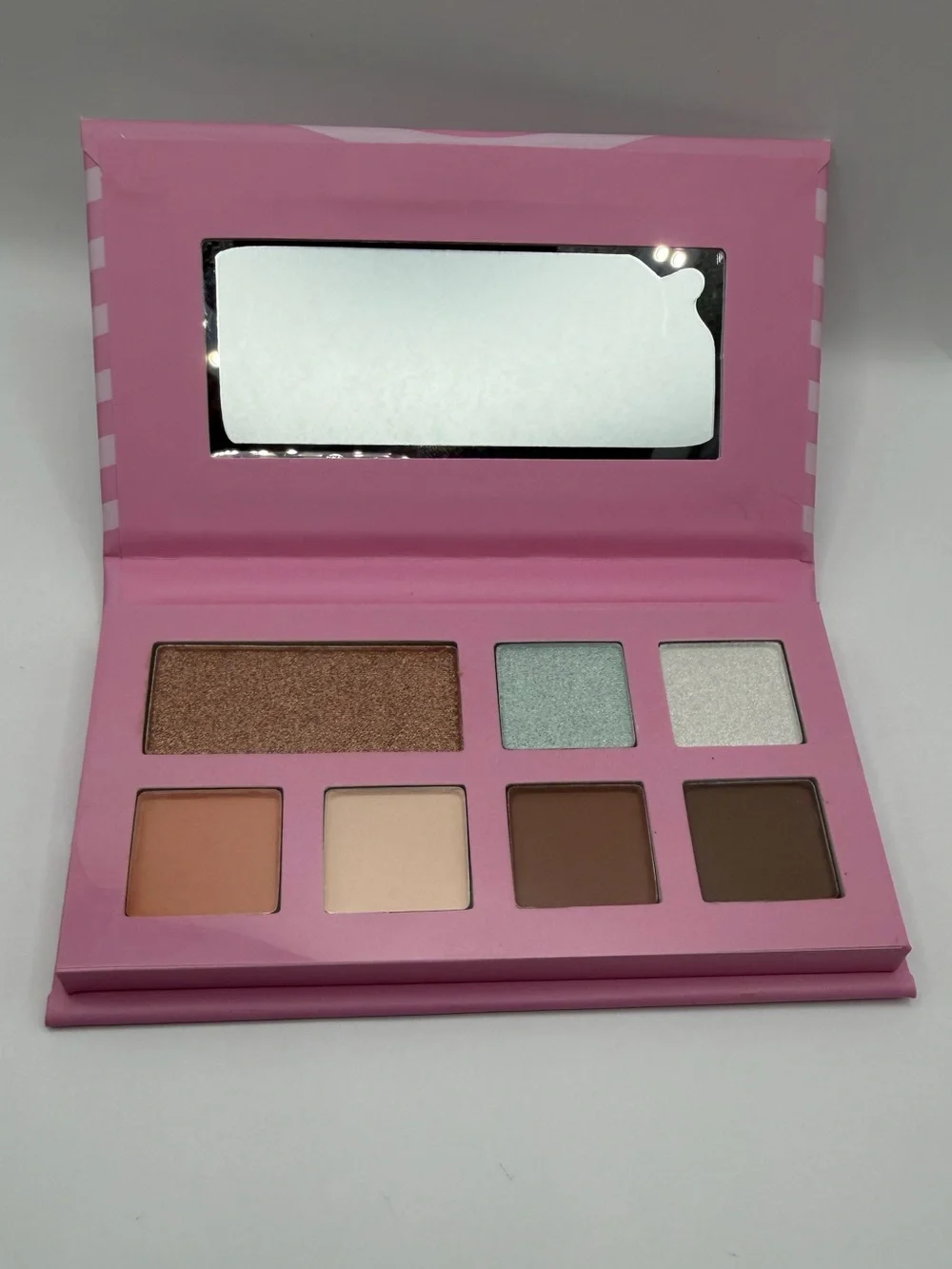 REALHER Every Shade is You Eyeshadow Palette